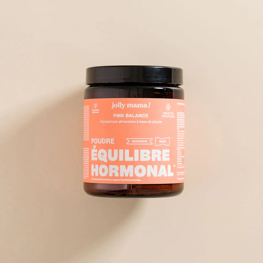 Complément alimentaire libido